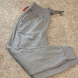 Colsie Heather Gray Lounge Pants